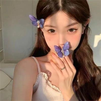 丹麦女孩